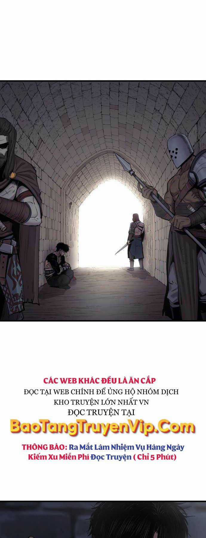 Tiếng Thét Cuồng Bạo Chapter 4 trang 19