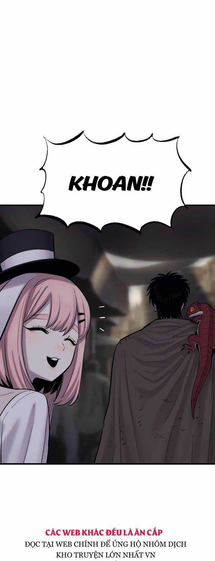 Tiếng Thét Cuồng Bạo Chapter 4 trang 2