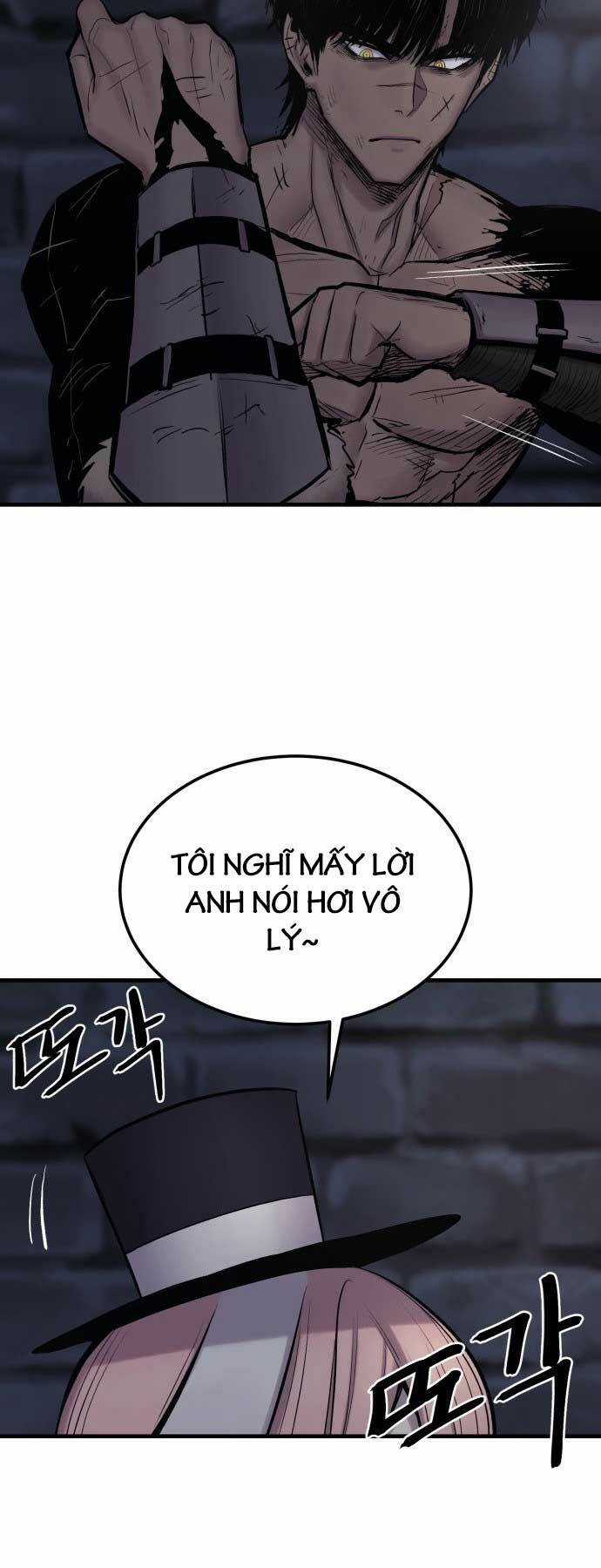 Tiếng Thét Cuồng Bạo Chapter 4 trang 20