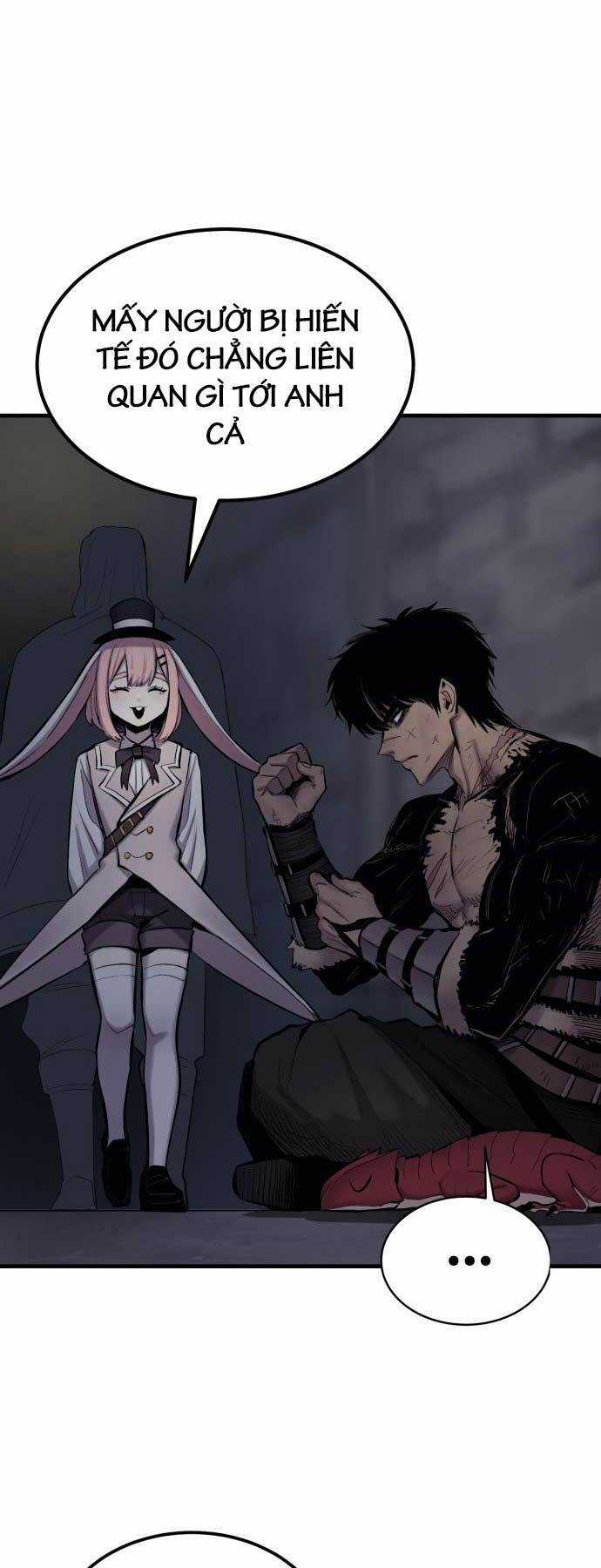 Tiếng Thét Cuồng Bạo Chapter 4 trang 21