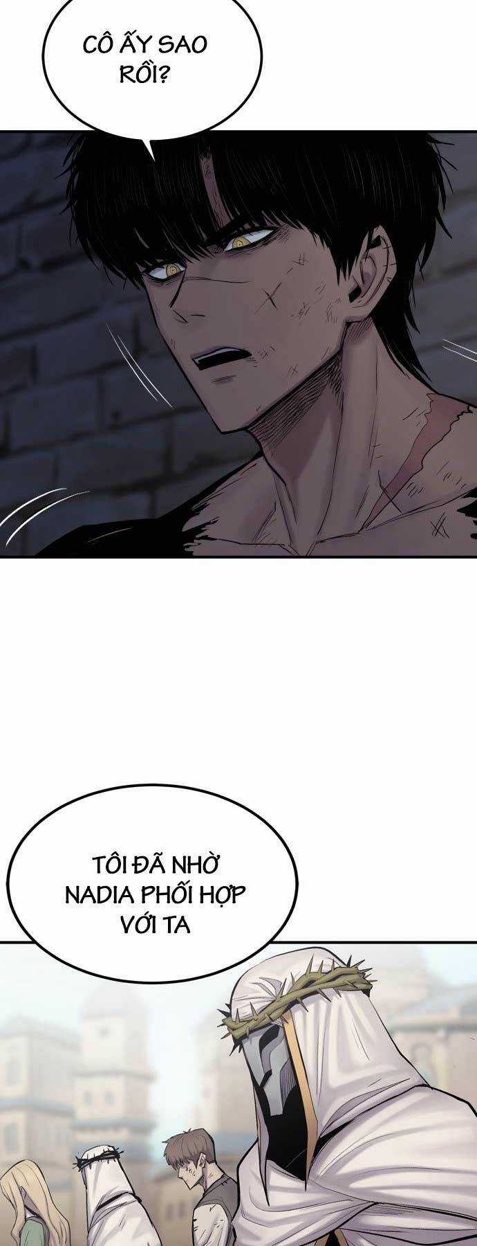 Tiếng Thét Cuồng Bạo Chapter 4 trang 22