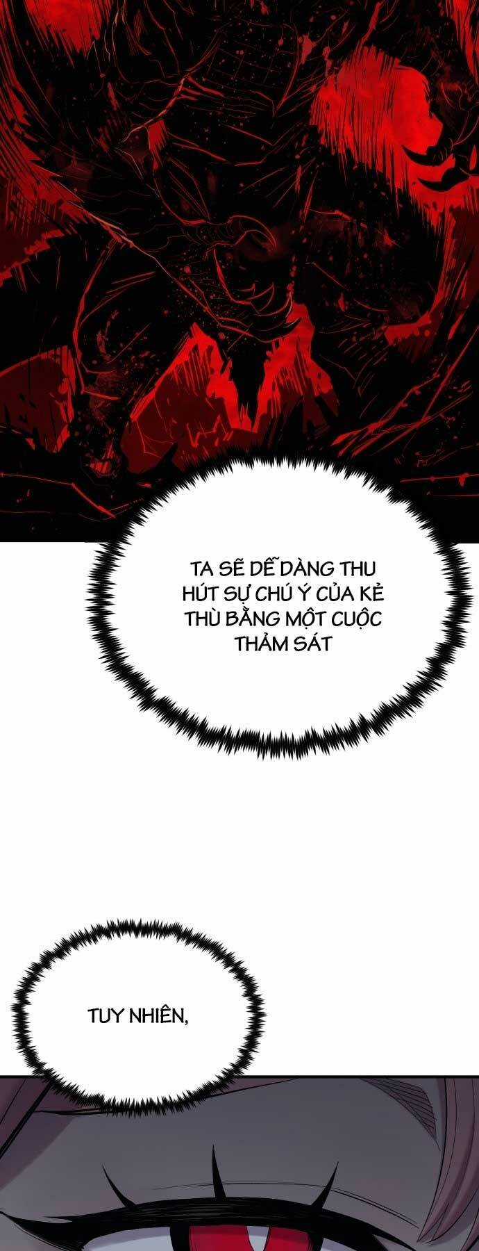 Tiếng Thét Cuồng Bạo Chapter 4 trang 29