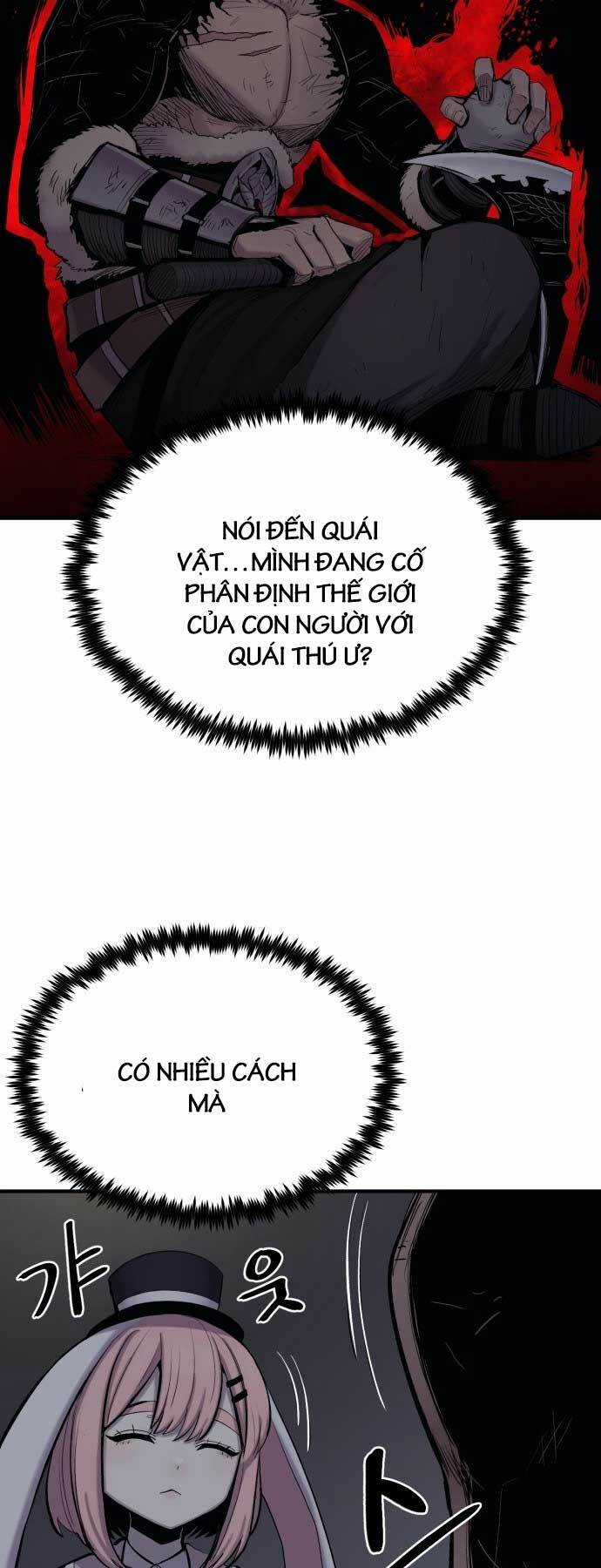 Tiếng Thét Cuồng Bạo Chapter 4 trang 31