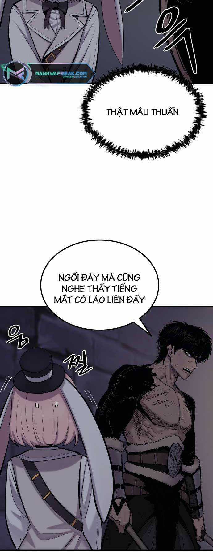 Tiếng Thét Cuồng Bạo Chapter 4 trang 32