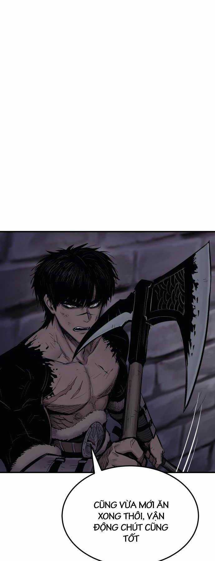 Tiếng Thét Cuồng Bạo Chapter 4 trang 33