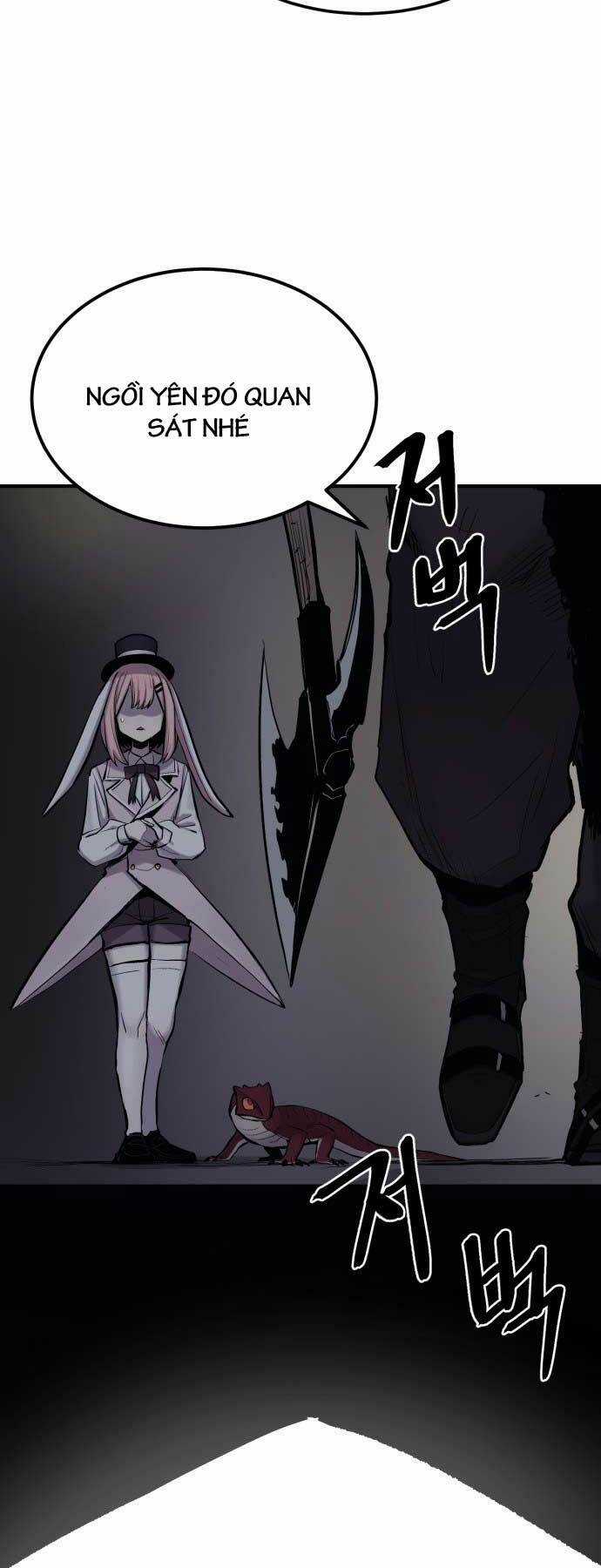 Tiếng Thét Cuồng Bạo Chapter 4 trang 34