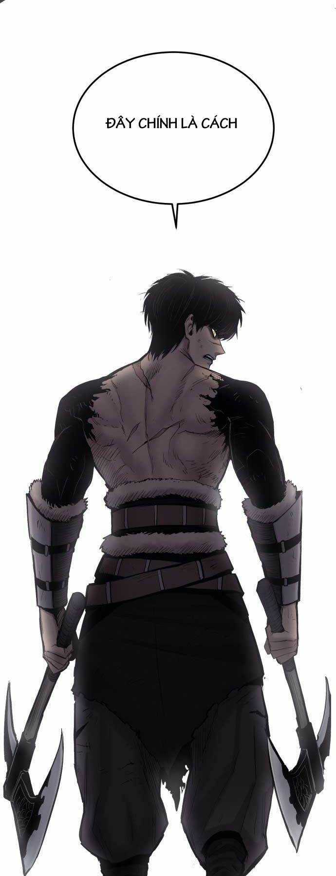 Tiếng Thét Cuồng Bạo Chapter 4 trang 35