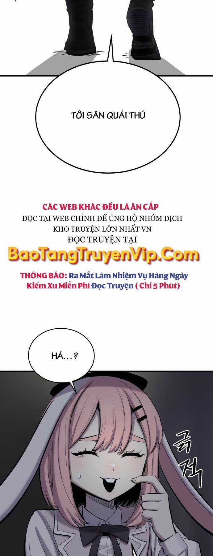 Tiếng Thét Cuồng Bạo Chapter 4 trang 36