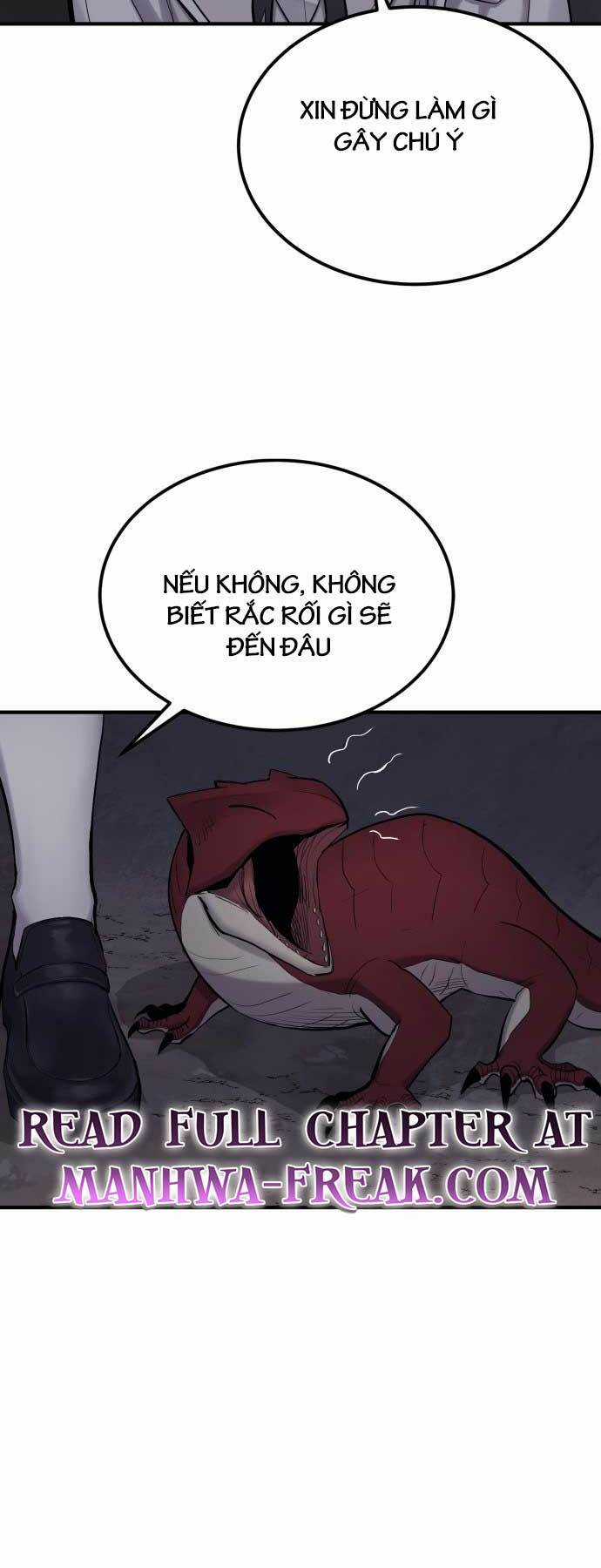 Tiếng Thét Cuồng Bạo Chapter 4 trang 37