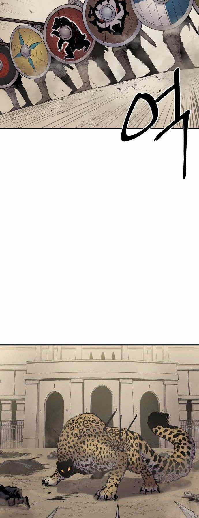 Tiếng Thét Cuồng Bạo Chapter 4 trang 41