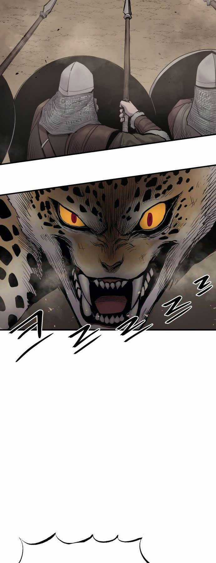 Tiếng Thét Cuồng Bạo Chapter 4 trang 42