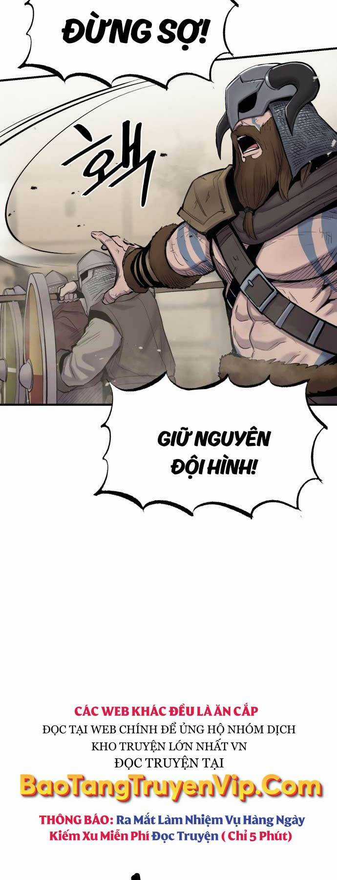 Tiếng Thét Cuồng Bạo Chapter 4 trang 43