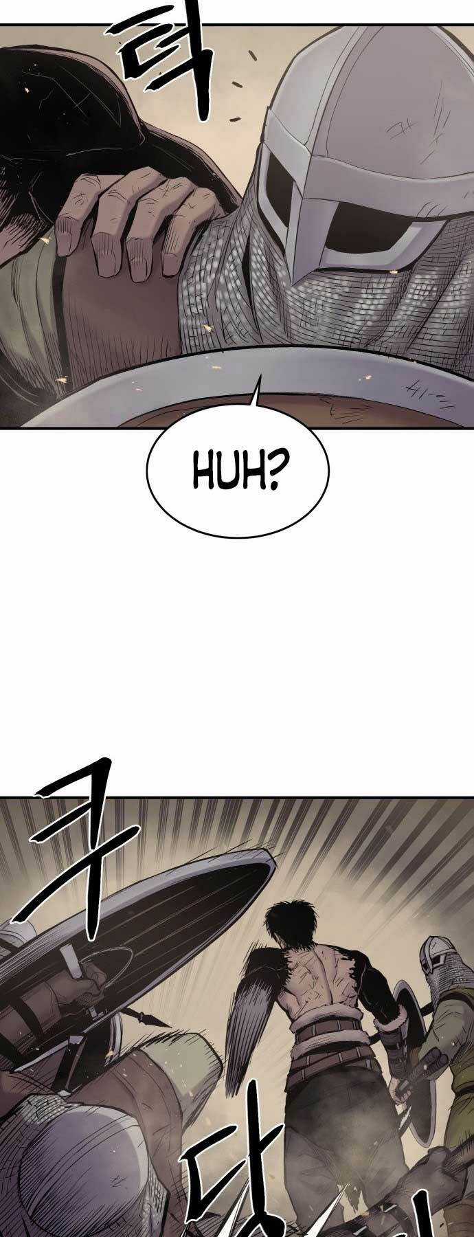 Tiếng Thét Cuồng Bạo Chapter 4 trang 44