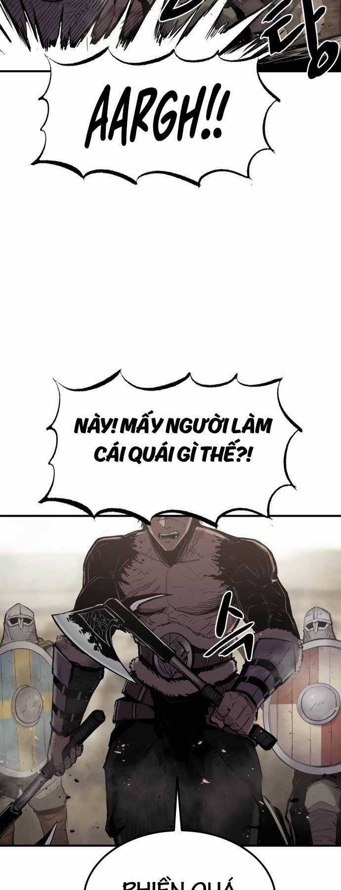 Tiếng Thét Cuồng Bạo Chapter 4 trang 45