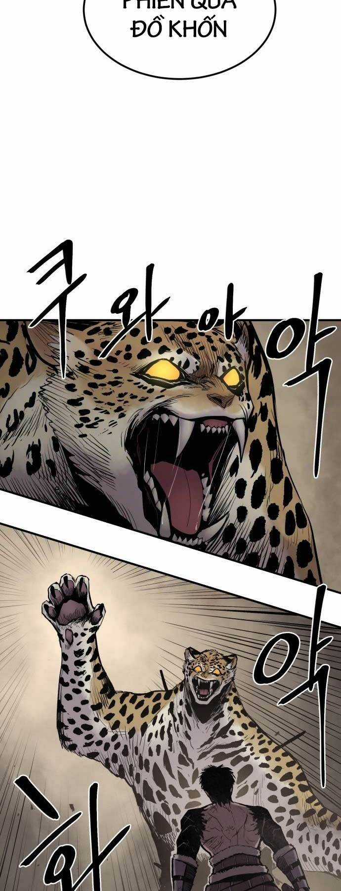 Tiếng Thét Cuồng Bạo Chapter 4 trang 46