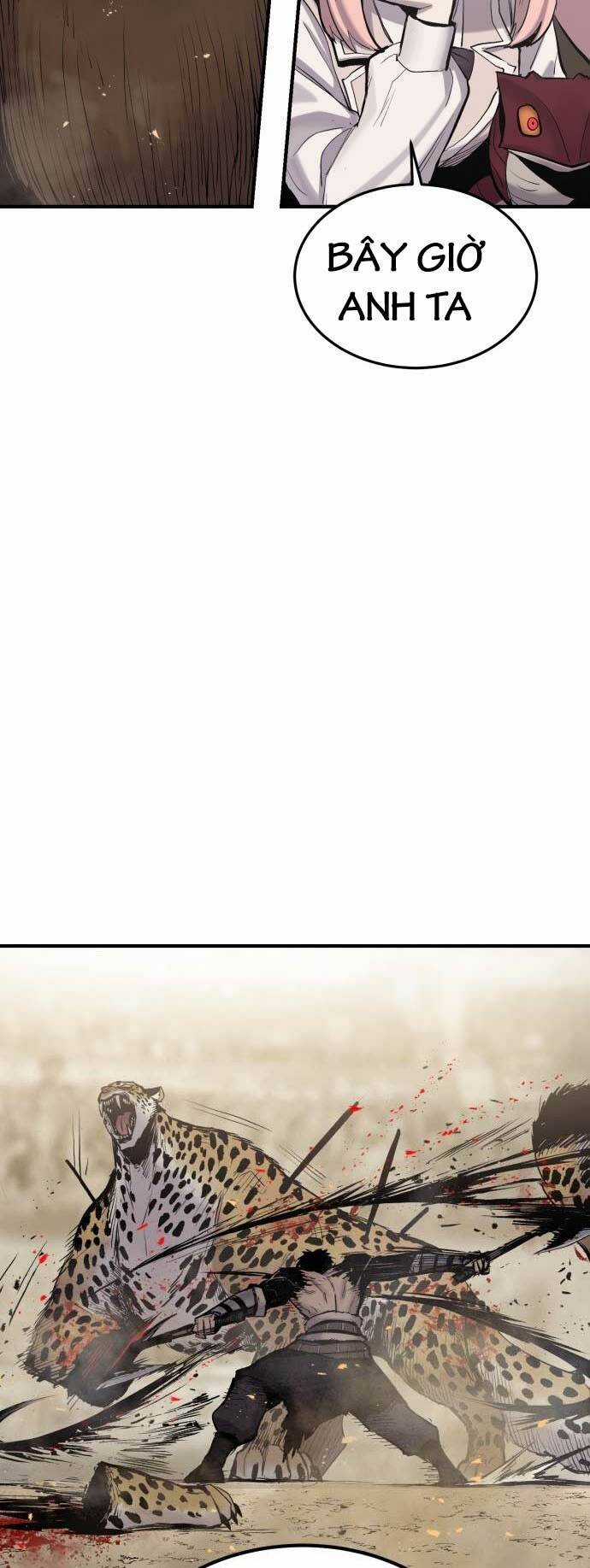 Tiếng Thét Cuồng Bạo Chapter 4 trang 49