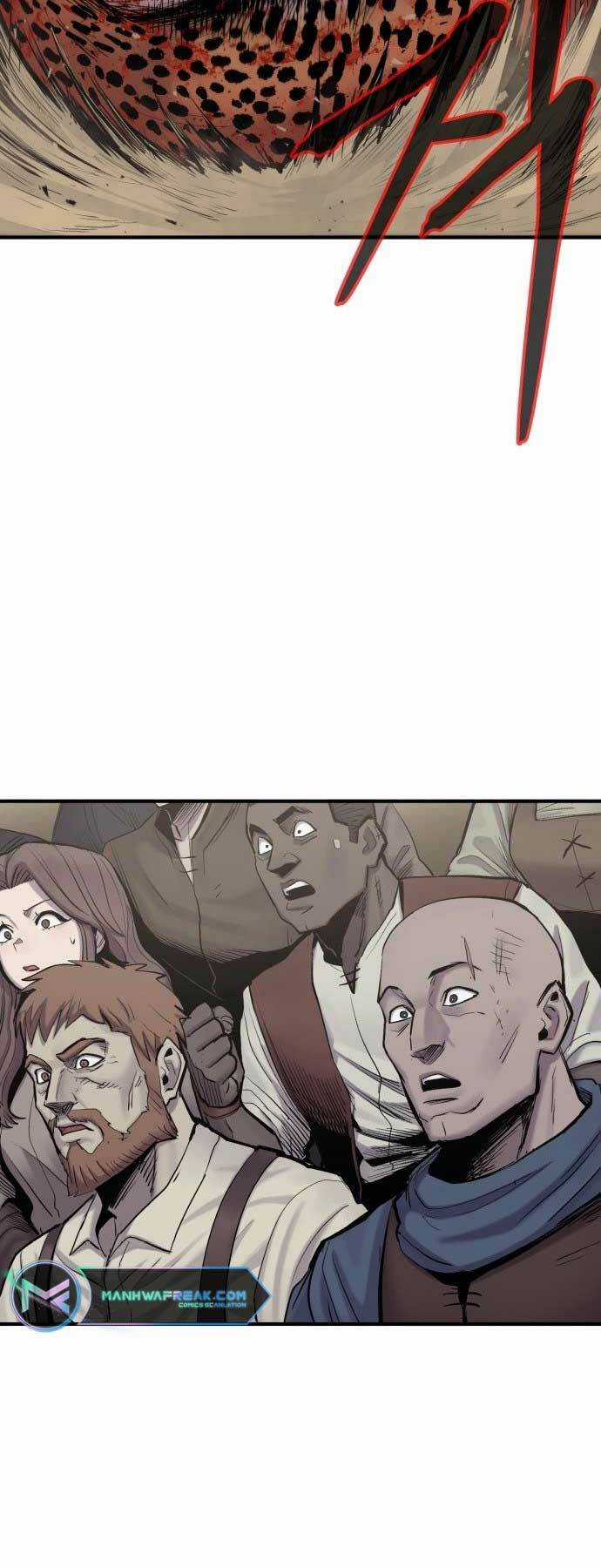 Tiếng Thét Cuồng Bạo Chapter 4 trang 56