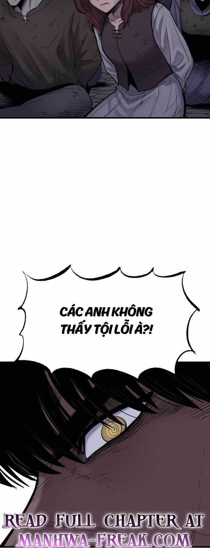 Tiếng Thét Cuồng Bạo Chapter 4 trang 6