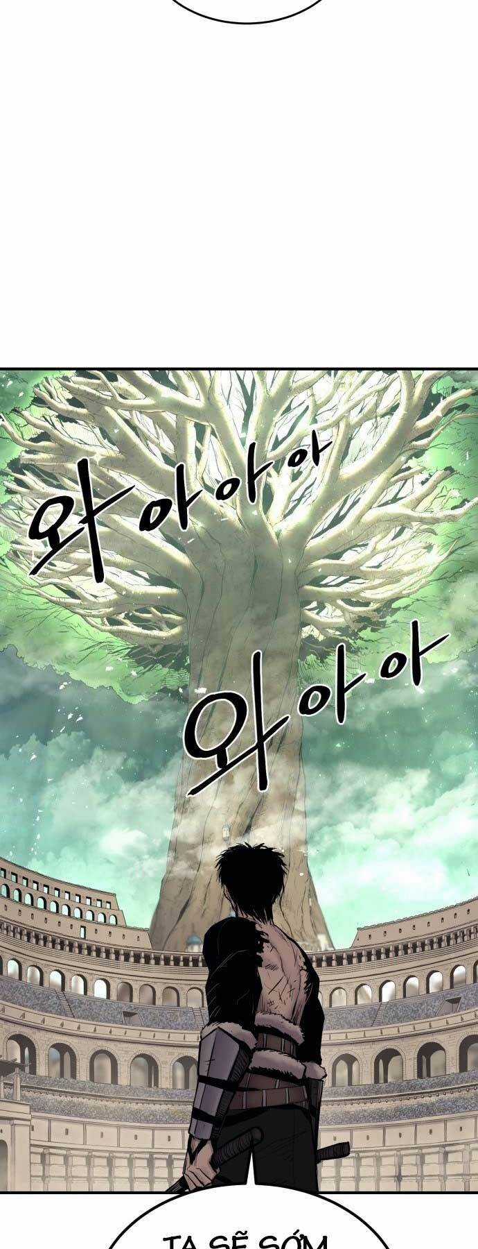 Tiếng Thét Cuồng Bạo Chapter 4 trang 60