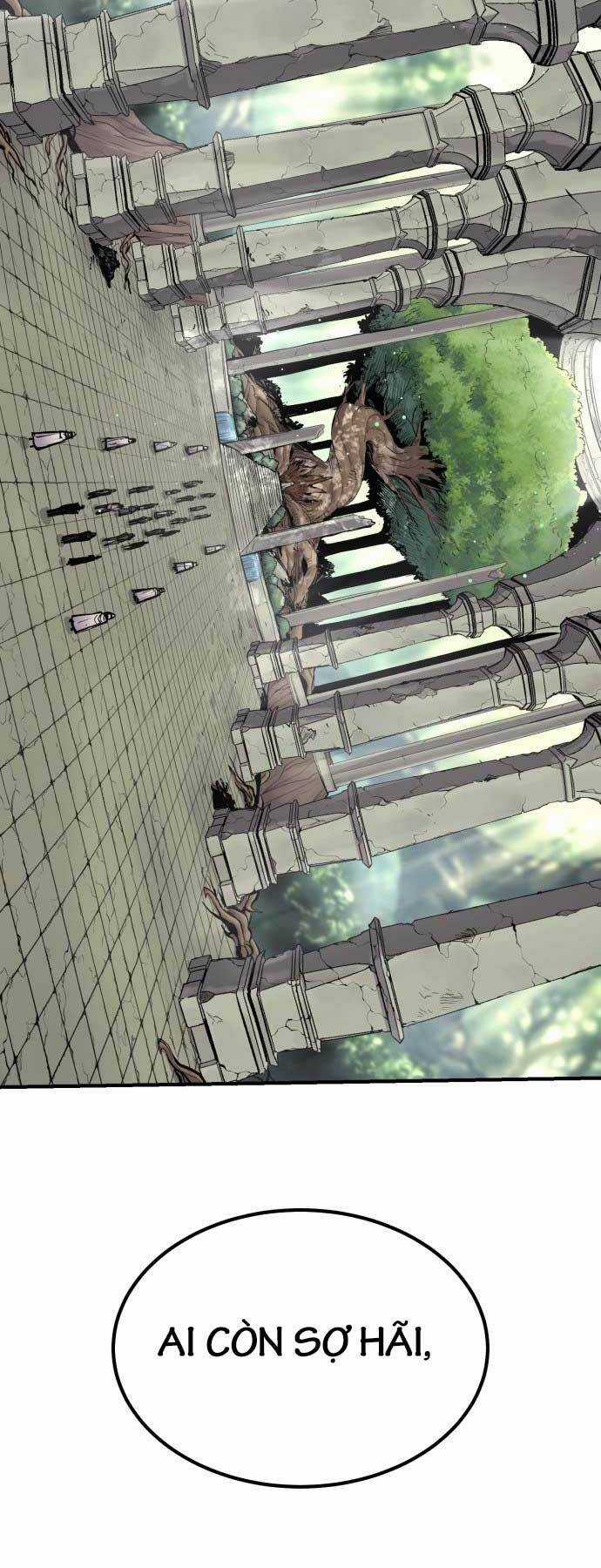 Tiếng Thét Cuồng Bạo Chapter 4 trang 65