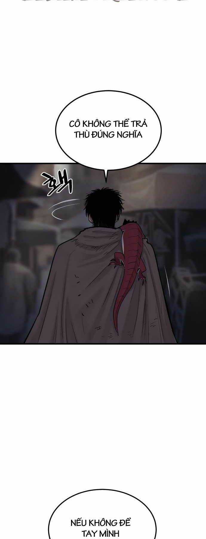 Tiếng Thét Cuồng Bạo Chapter 4 trang 7