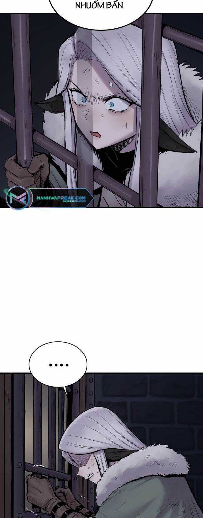 Tiếng Thét Cuồng Bạo Chapter 4 trang 8