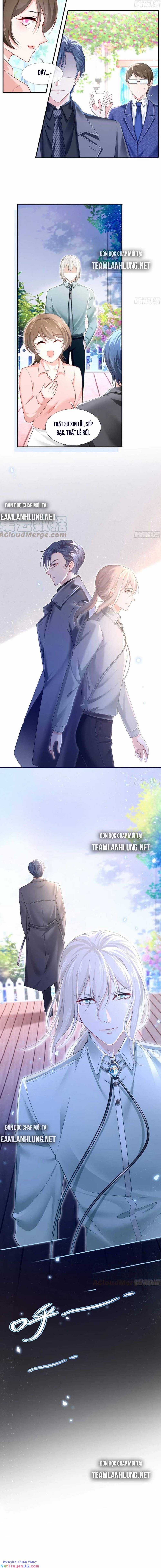 Tiếng Thét Cuồng Bạo Chapter 43 trang 7