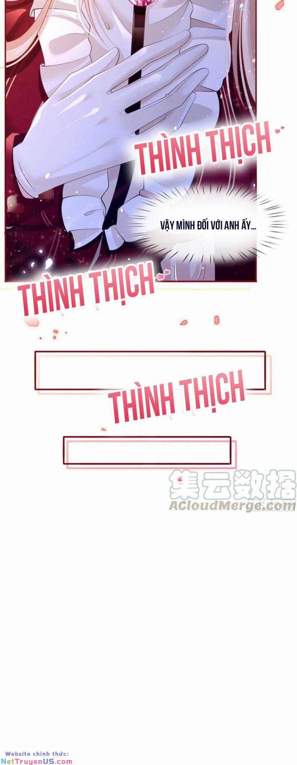 Tiếng Thét Cuồng Bạo Chapter 45 trang 8