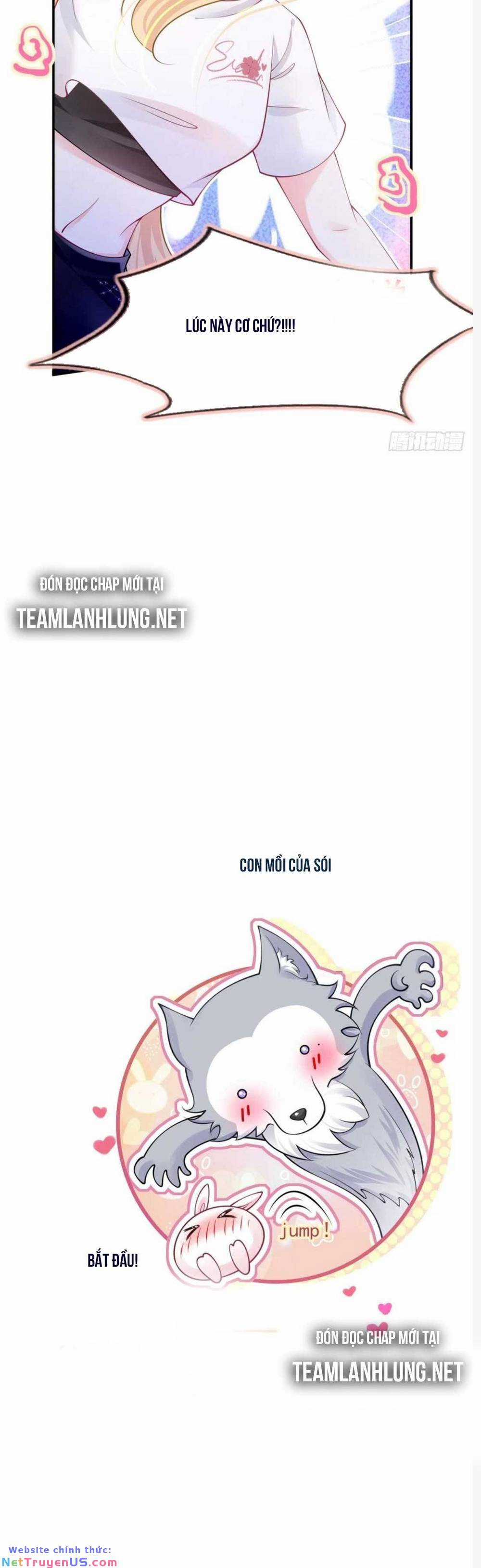 Tiếng Thét Cuồng Bạo Chapter 47 trang 8