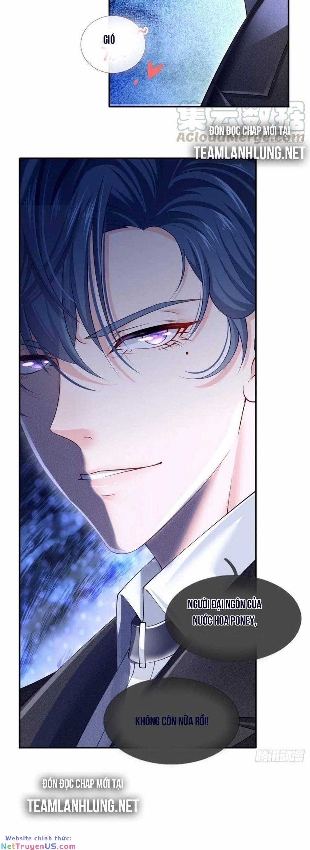 Tiếng Thét Cuồng Bạo Chapter 48 trang 8