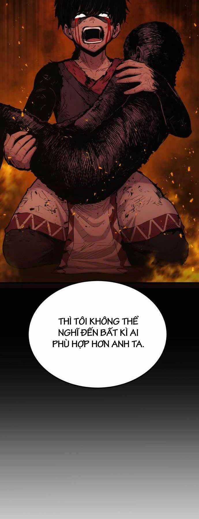 Tiếng Thét Cuồng Bạo Chapter 5 trang 10