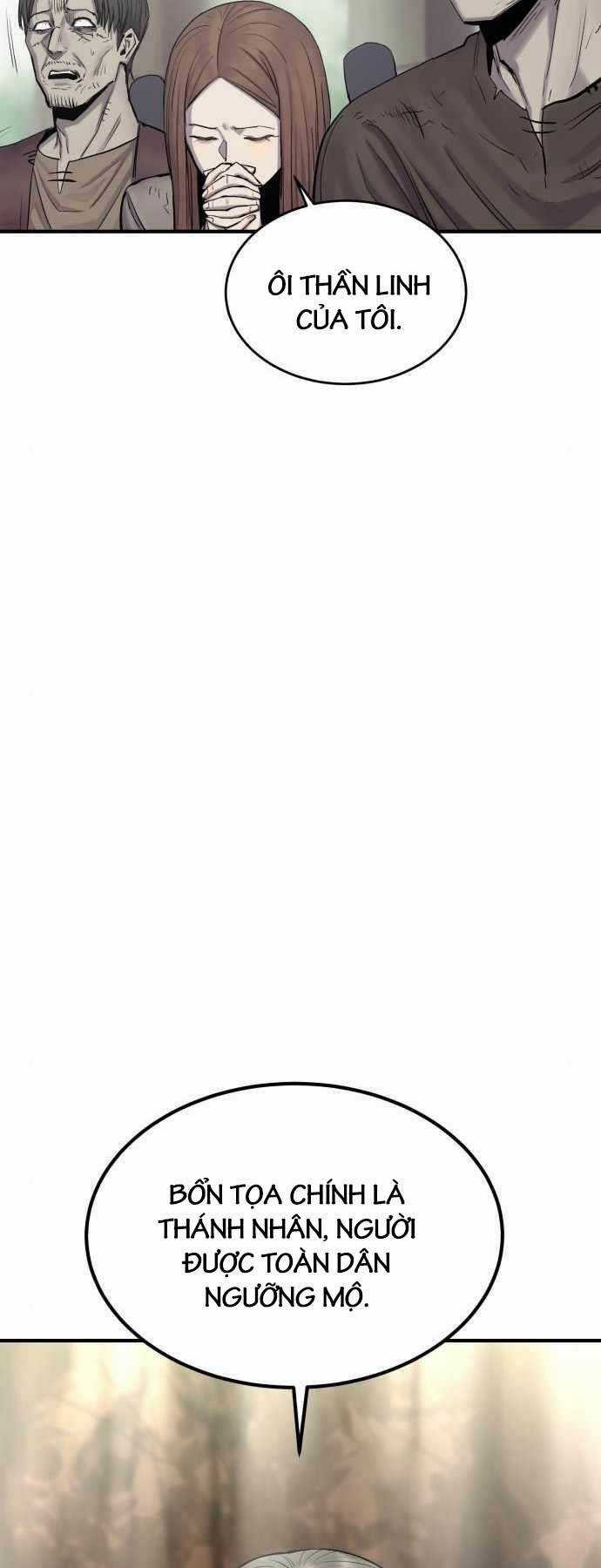 Tiếng Thét Cuồng Bạo Chapter 5 trang 13