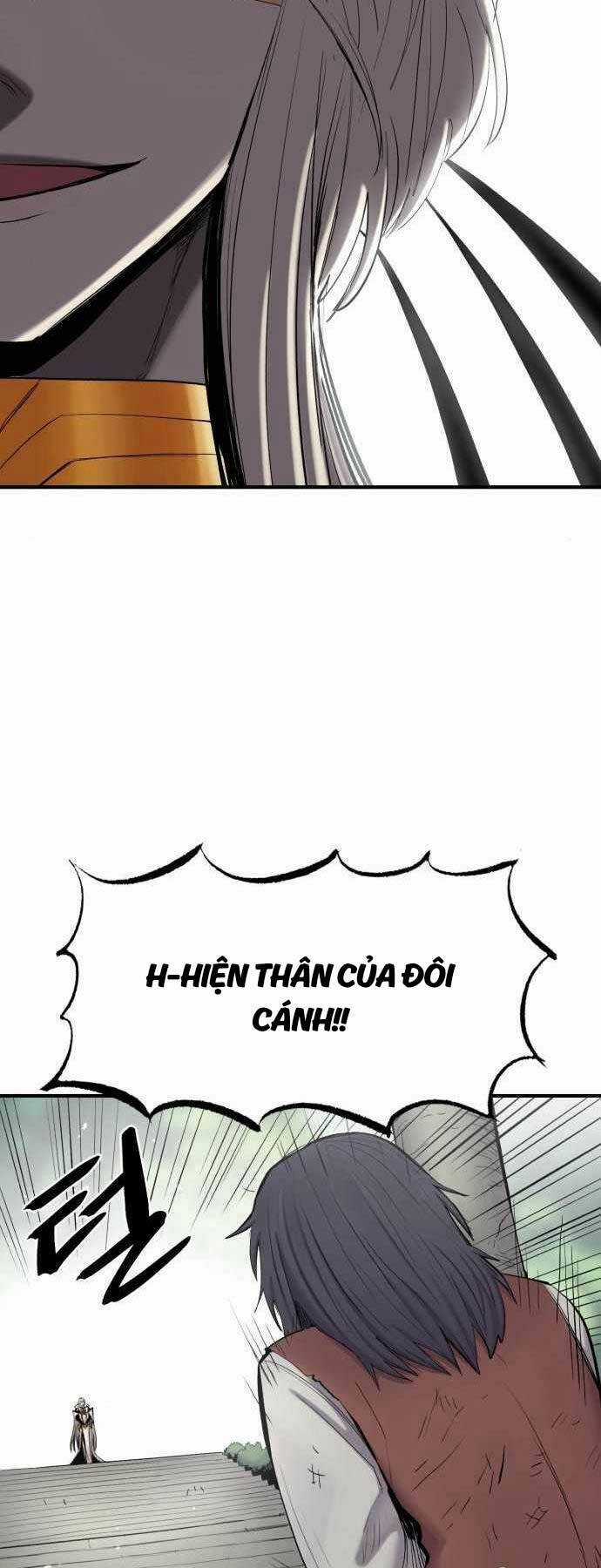 Tiếng Thét Cuồng Bạo Chapter 5 trang 19