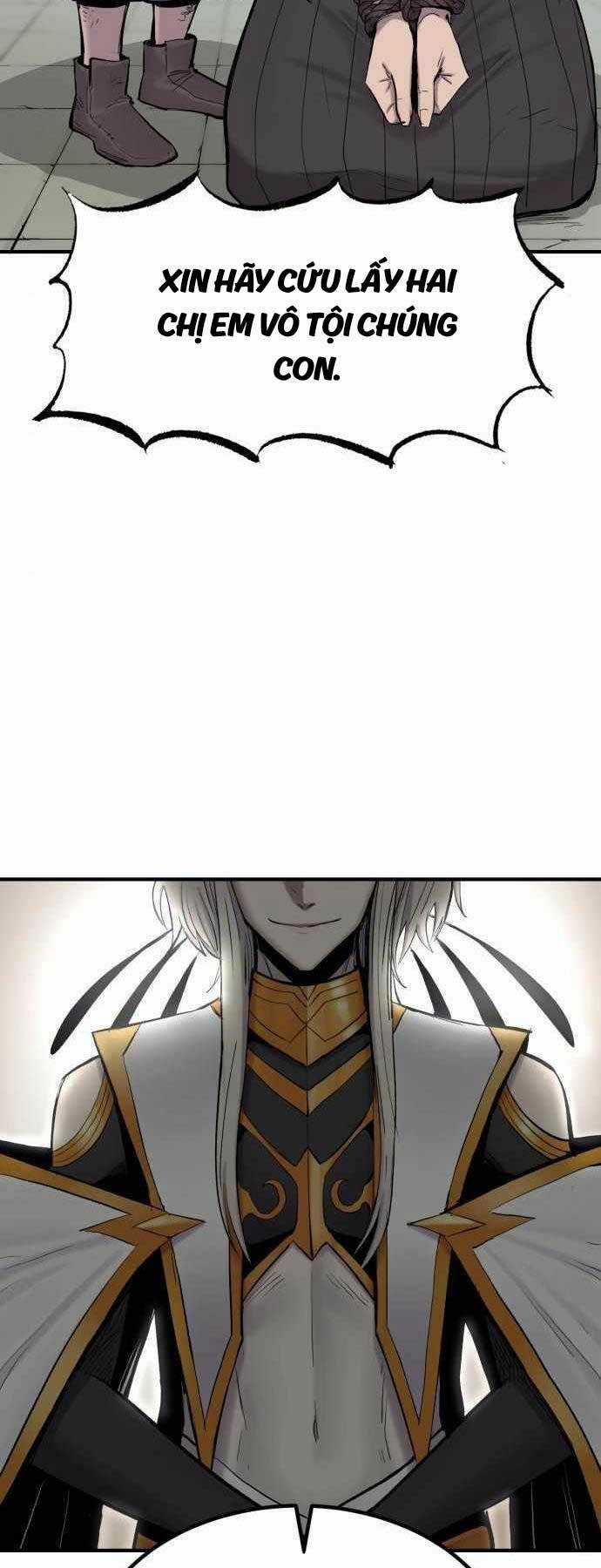 Tiếng Thét Cuồng Bạo Chapter 5 trang 21