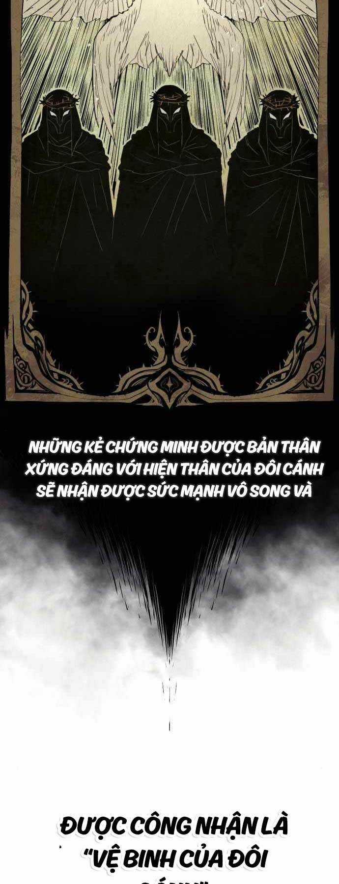 Tiếng Thét Cuồng Bạo Chapter 5 trang 3