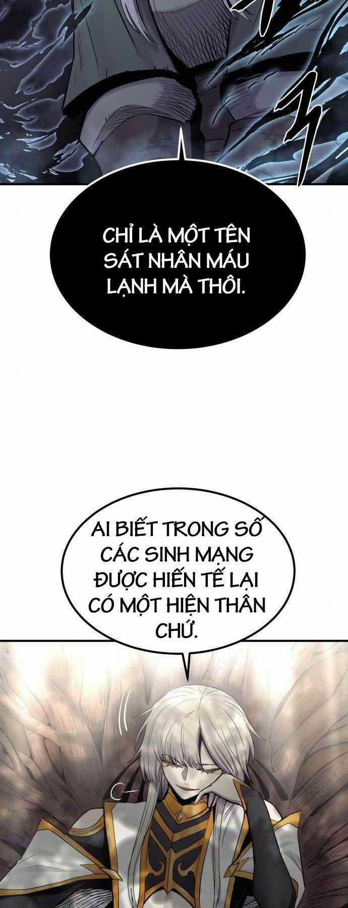 Tiếng Thét Cuồng Bạo Chapter 5 trang 36