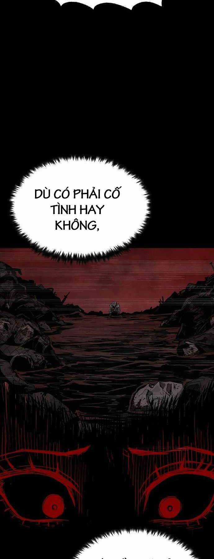 Tiếng Thét Cuồng Bạo Chapter 5 trang 42