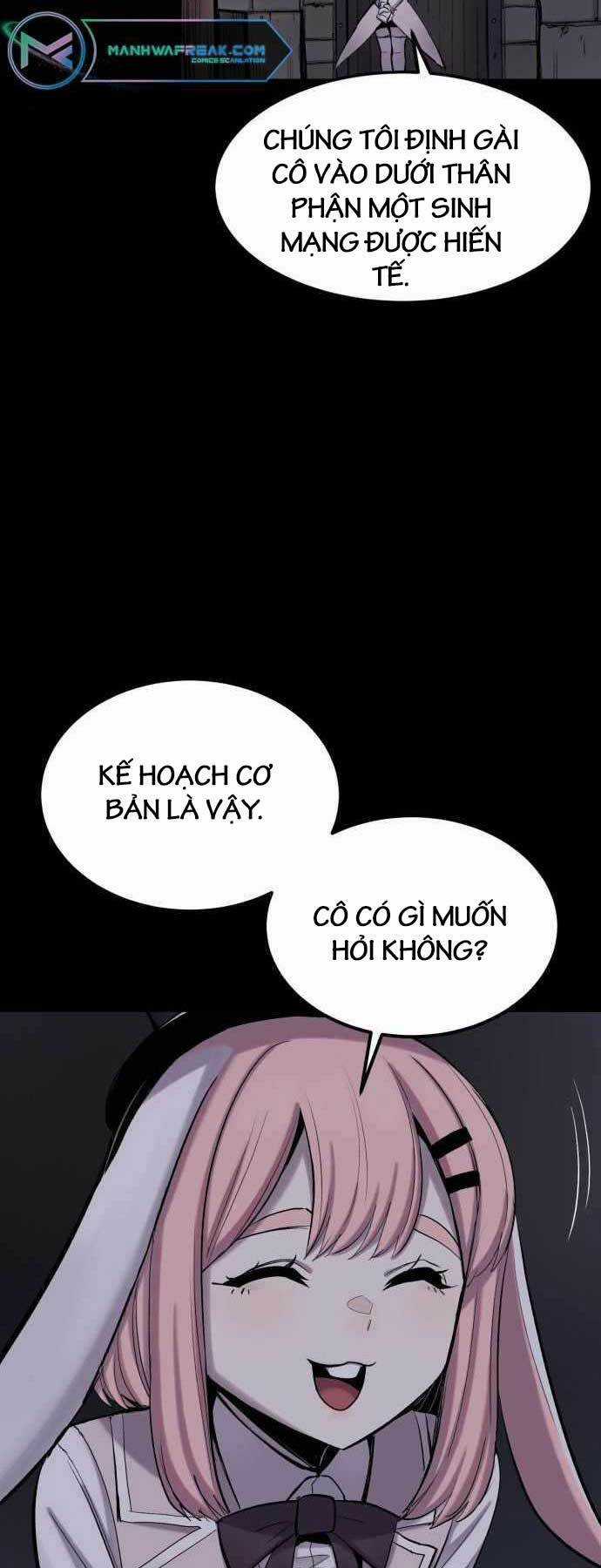 Tiếng Thét Cuồng Bạo Chapter 5 trang 5