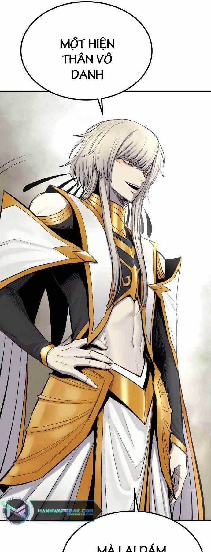 Tiếng Thét Cuồng Bạo Chapter 5 trang 55