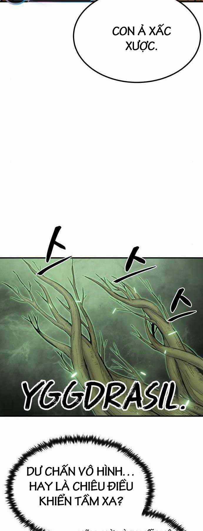 Tiếng Thét Cuồng Bạo Chapter 5 trang 60