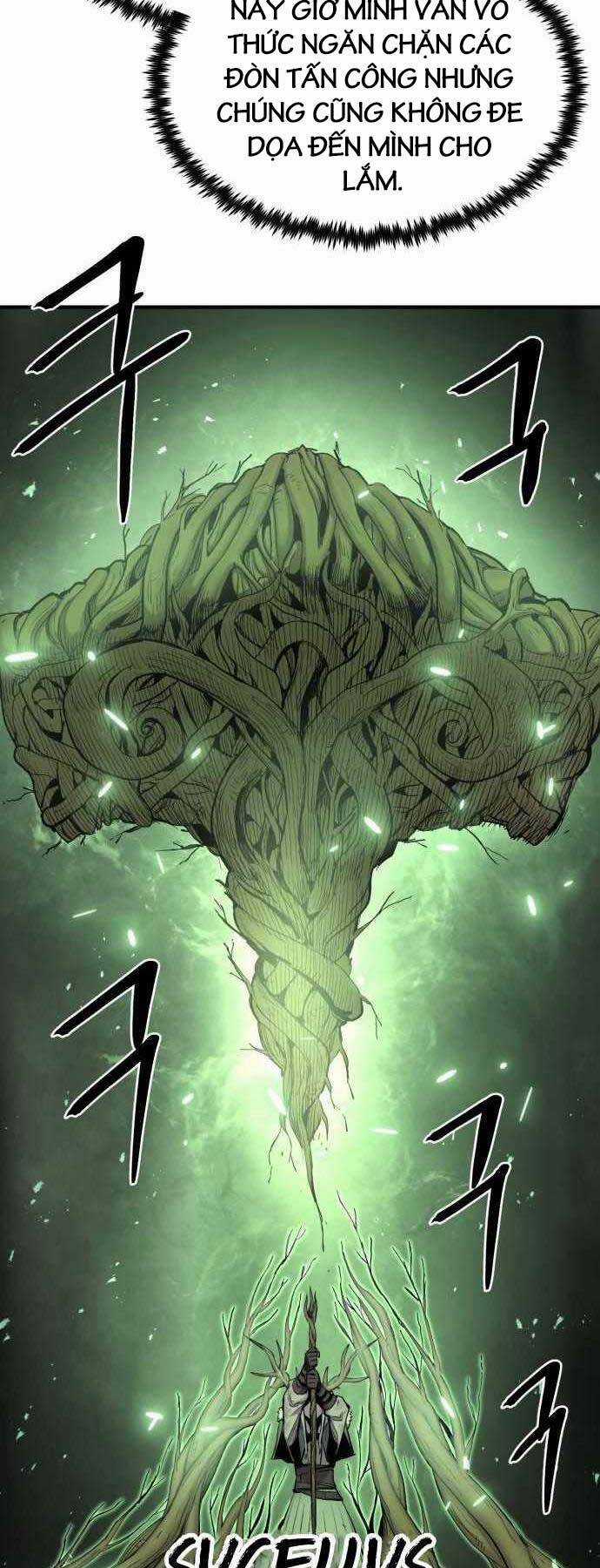 Tiếng Thét Cuồng Bạo Chapter 5 trang 61