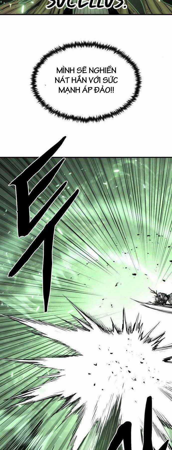 Tiếng Thét Cuồng Bạo Chapter 5 trang 62