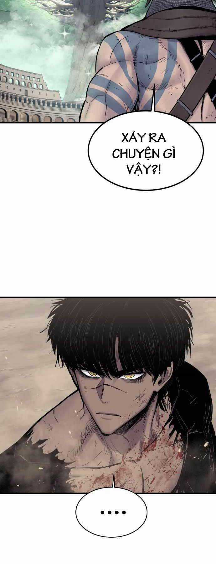 Tiếng Thét Cuồng Bạo Chapter 5 trang 68