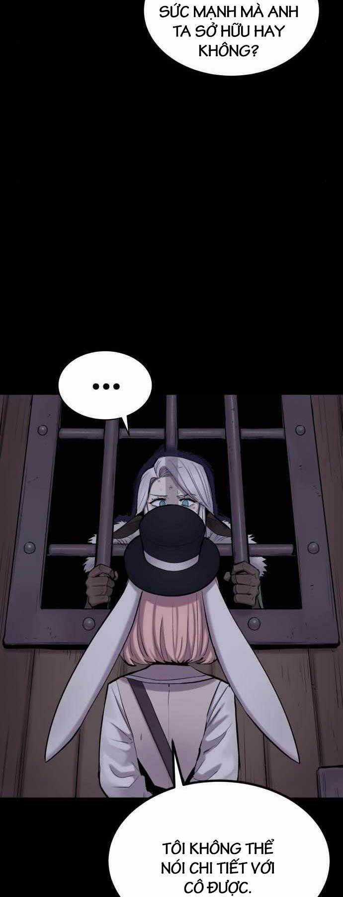 Tiếng Thét Cuồng Bạo Chapter 5 trang 7