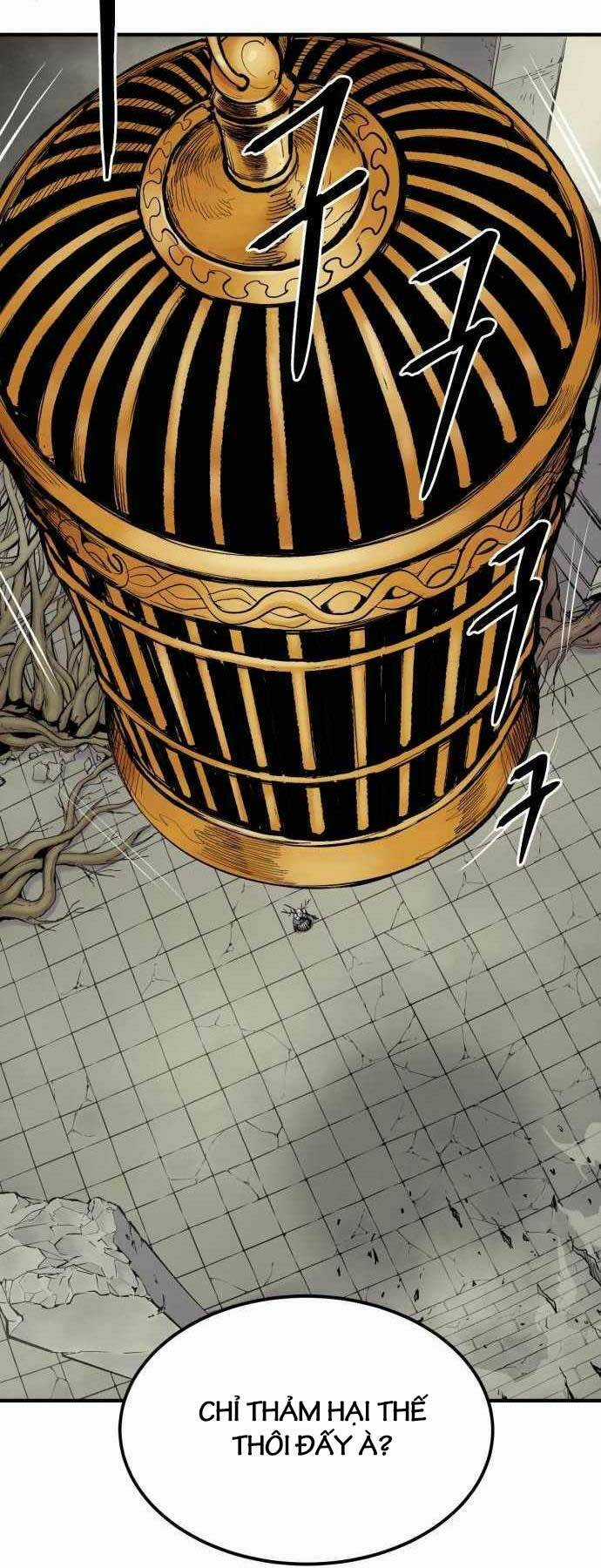 Tiếng Thét Cuồng Bạo Chapter 5 trang 72