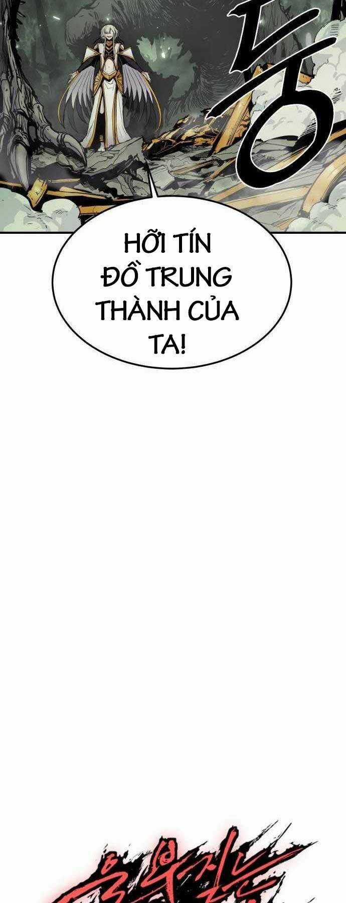 Tiếng Thét Cuồng Bạo Chapter 5 trang 82