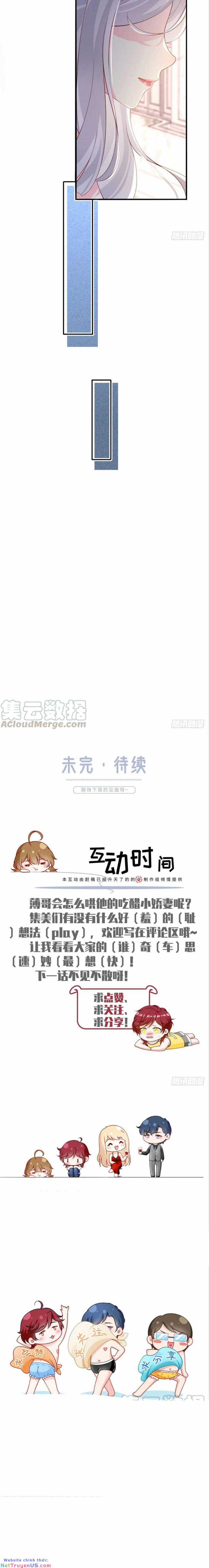 Tiếng Thét Cuồng Bạo Chapter 52 trang 7