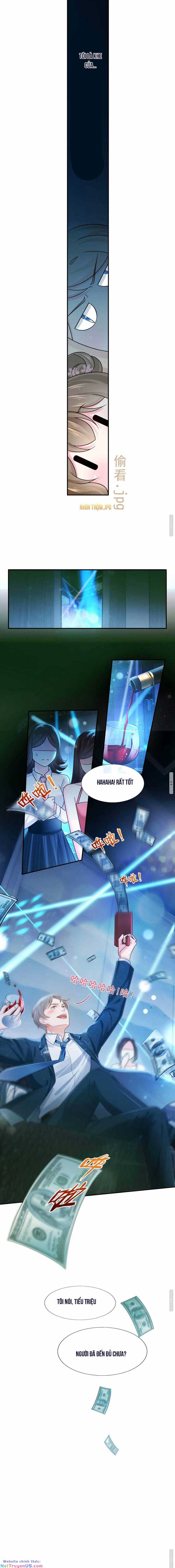 Tiếng Thét Cuồng Bạo Chapter 58 trang 8
