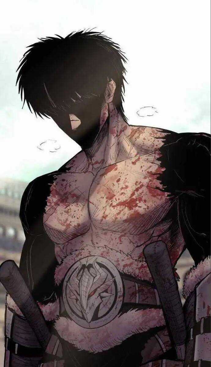 Tiếng Thét Cuồng Bạo Chapter 6 trang 10