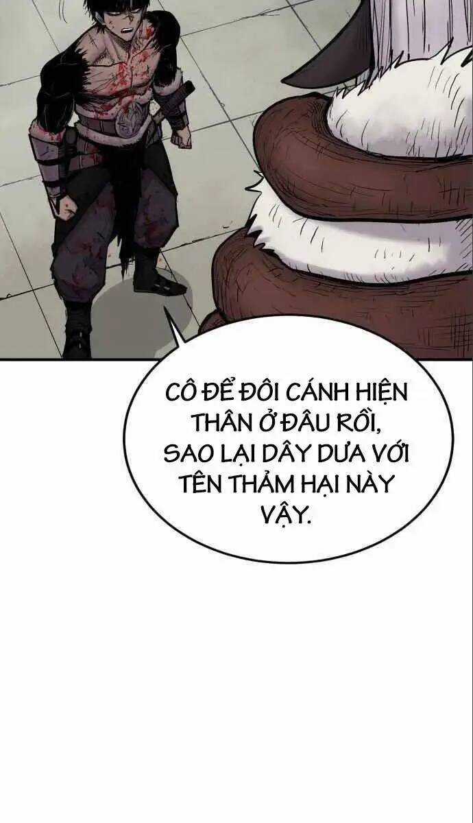 Tiếng Thét Cuồng Bạo Chapter 6 trang 106